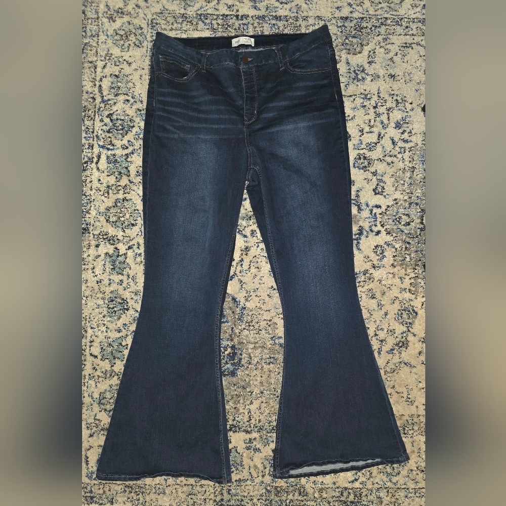 BKE Parker Jeans Size 36 Stretchy